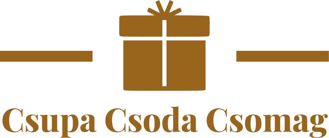 Csupa Csoda Csomag